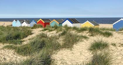 Sea Mouse Cottage