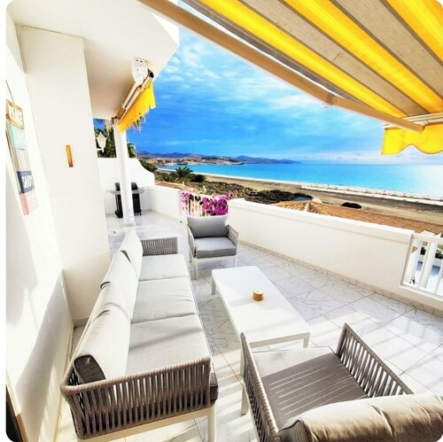 Beach House Fuerteventura