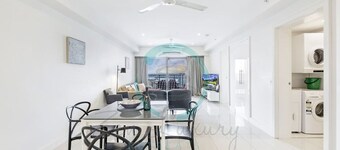 Beachfront Haven: Sea View ~ Pool ~ Outdoor Dining