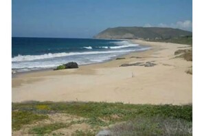 Plage