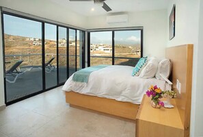 1 habitación