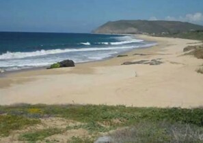Plage