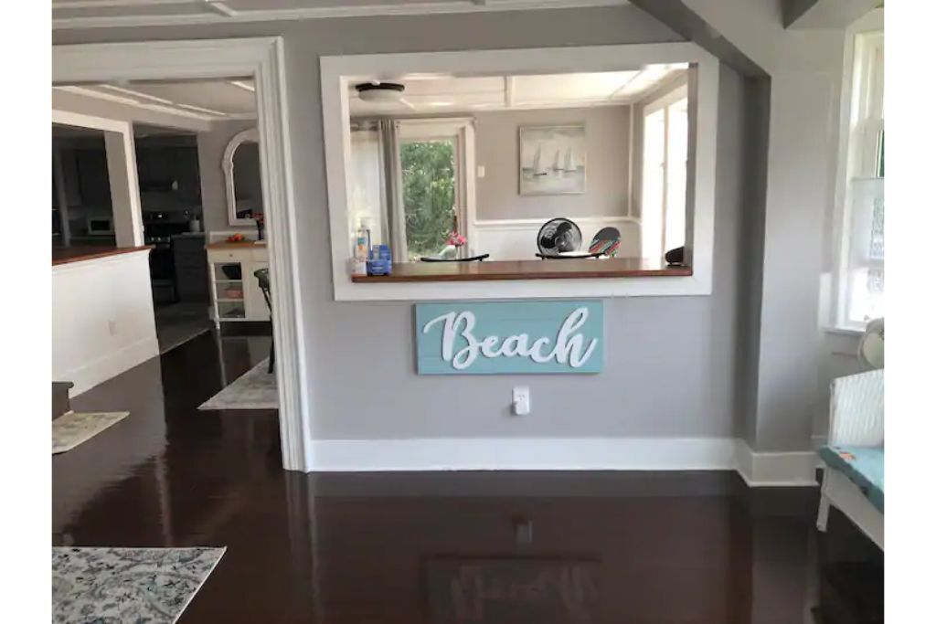 Beautiful newly remodeled Groton Home with a View!