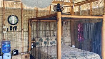 1 camera, Wi-Fi gratuito, lenzuola