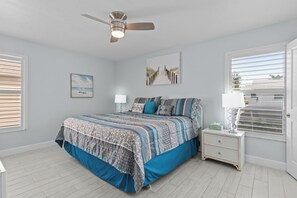 4 habitaciones, tabla de planchar con plancha y wifi gratis