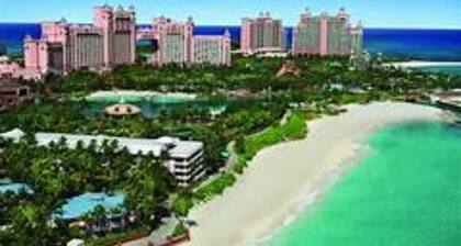 A Spectacular 3 Bedroom Apartment at Harborside Resort