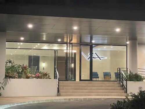 Premium 1BR Condo in New Kingston