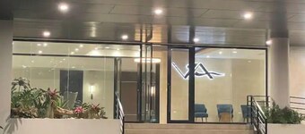 Premium 1BR Condo in New Kingston