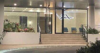 Premium 1BR Condo in New Kingston