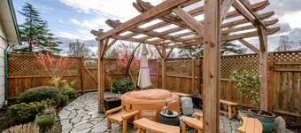 Cozy Home in the Heart of Corvallis