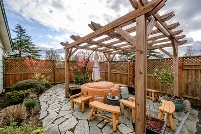 Cozy Home in the Heart of Corvallis