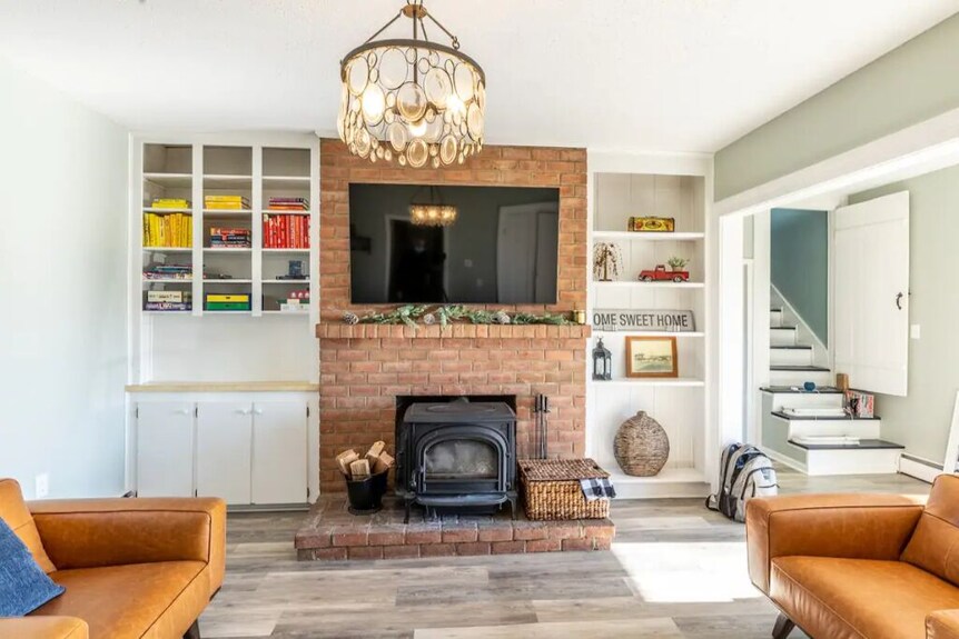 Shenandoah Valley Farmhouse · Hot Tub · Near Jmu & Resorts · Sleeps 8 · 4br - Shenandoah, VA