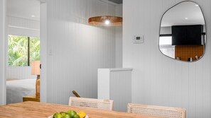 3 bedrooms, iron/ironing board, WiFi, bed sheets - Casa 36 - 3 BR retreat near Clarkes Beach (Byron Bay)