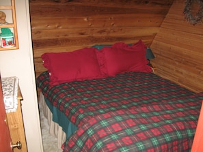 4 habitaciones, wifi gratis y ropa de cama 