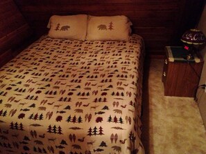 4 slaapkamers, gratis wifi, beddengoed