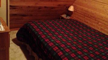 4 bedrooms, free WiFi, bed sheets