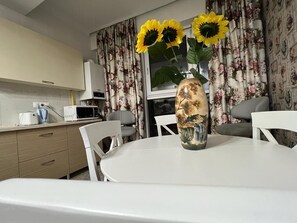 用餐區