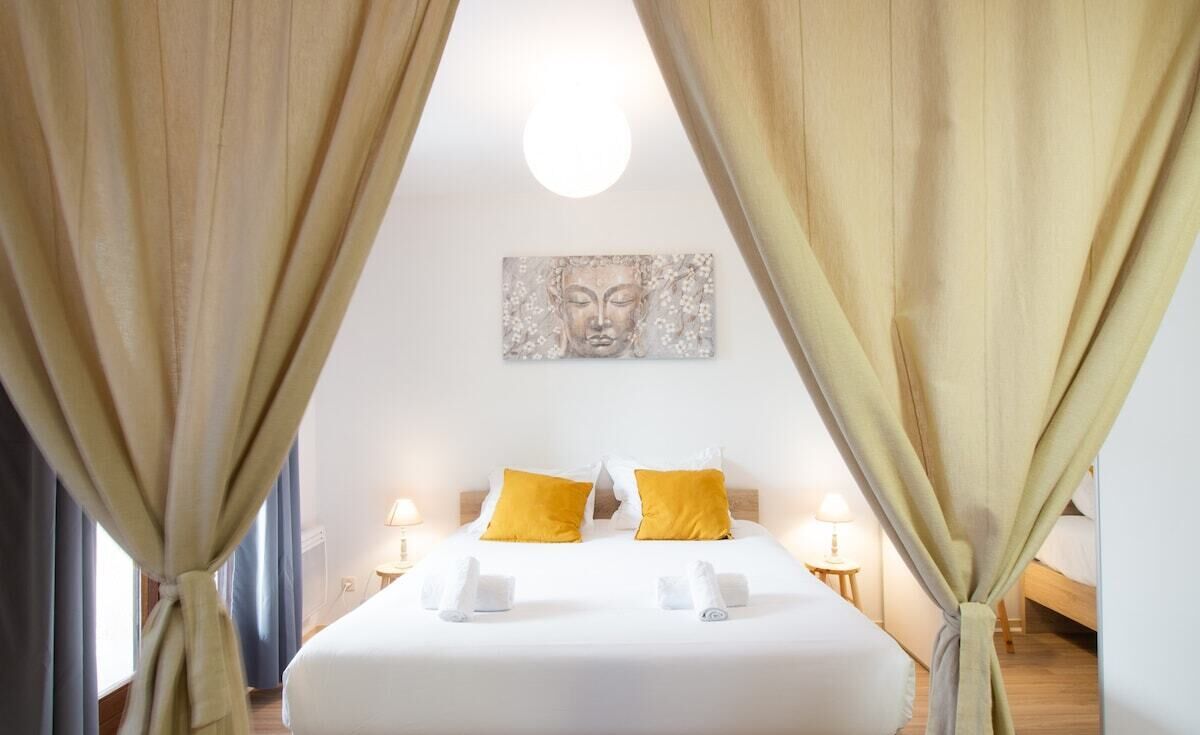 Ferro/asse da stiro, Wi-Fi gratuito, lenzuola