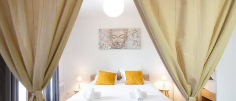 Ferro/asse da stiro, Wi-Fi gratuito, lenzuola