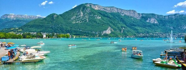 Port de plaisance