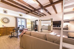 TV - Cocoon 1 min romantique (Annecy)