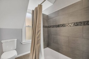 Badewanne, Haartrockner