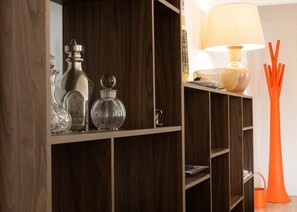 Interior - Rio à 2 min de la vieille ville (Annecy)