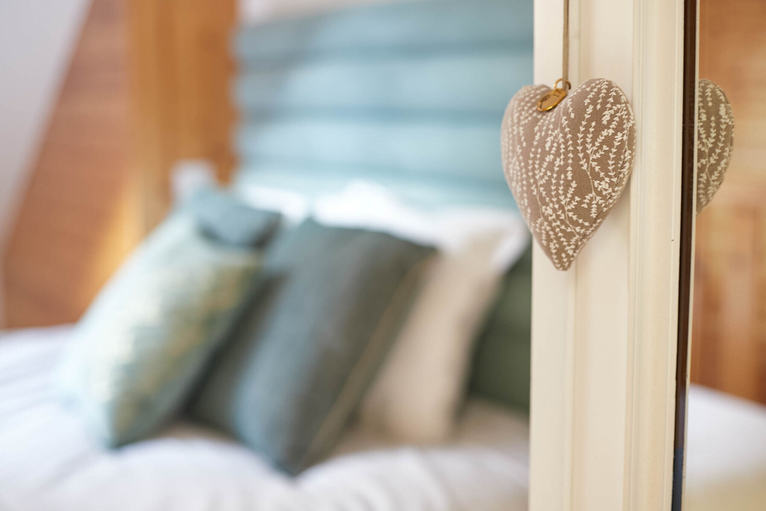 Strykejern/-brett, wi-fi (inkludert) og sengetøy