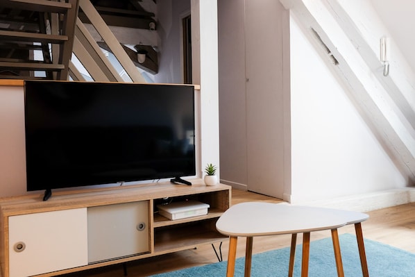 Interieur
