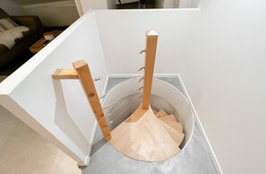 Interiör
