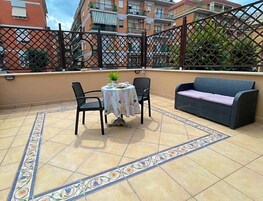Habitación de lujo doble, 1 cama de matrimonio grande, baño privado | Terraza o patio