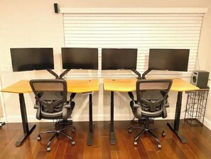 Businesscentrum