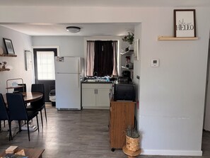 Private kitchen - Great location Sturgis Rally! (Sturgis)