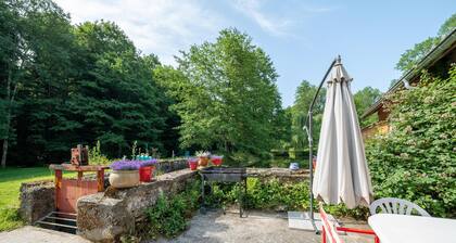 4 bedroom lovely home in Escles