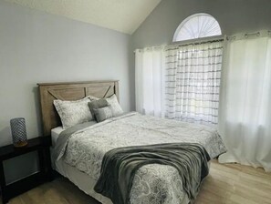 3 Schlafzimmer, Bügeleisen/Bügelbrett, kostenloses WLAN, Bettwäsche