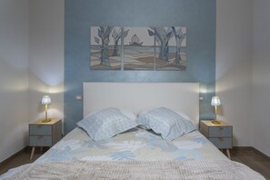 3 Schlafzimmer, WLAN, Bettwäsche