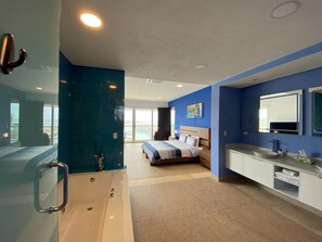 3 habitaciones, escritorio, tabla de planchar con plancha y wifi gratis 