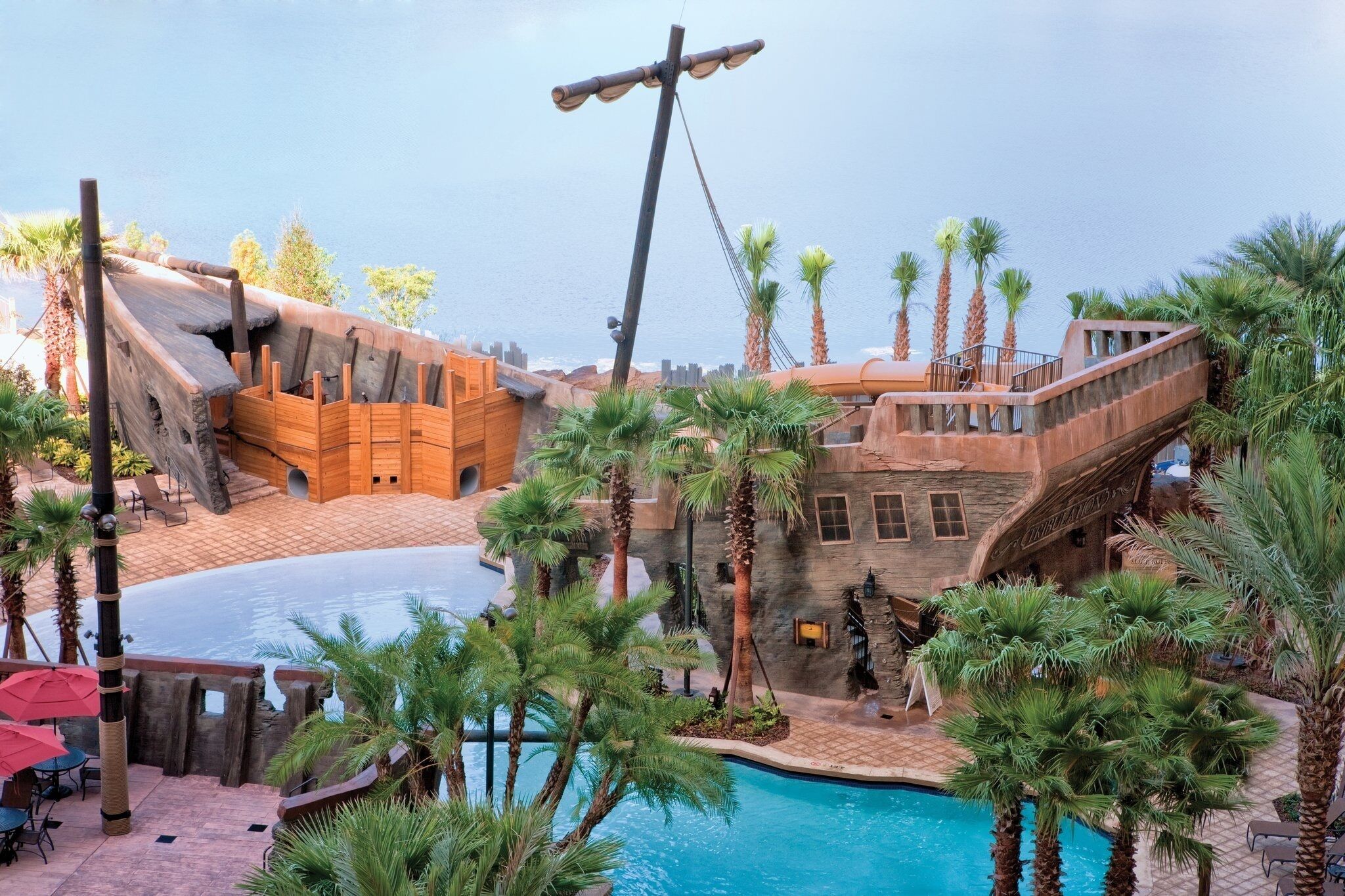 Disney Magic +Amusement Parks + Spacious Condos - Wyndham Bonnet Creek-2 Bd. Dlx