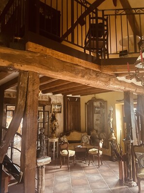 Intérieur
