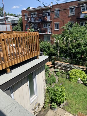 Terrain de lâhĂ©bergement