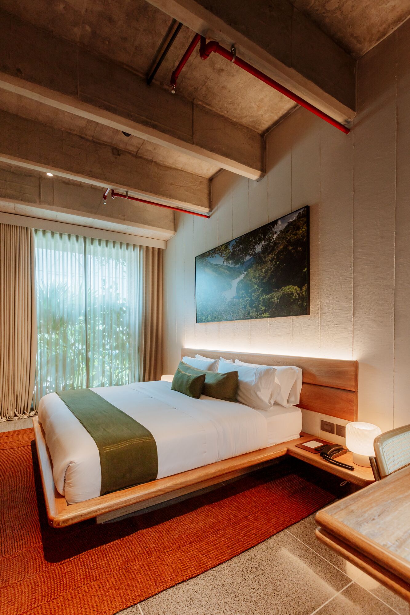 Photo - Hotel El Zarzo