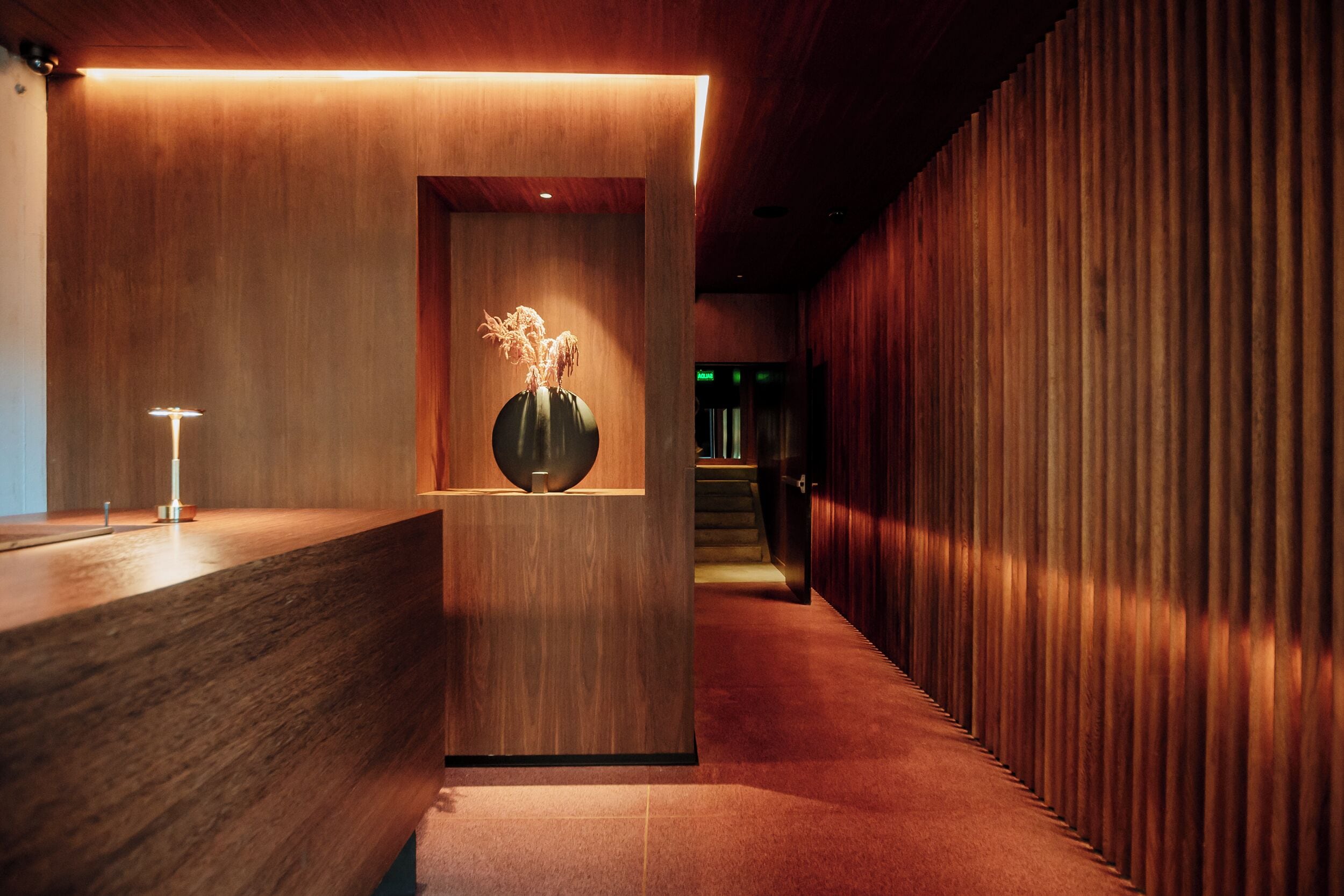 Photo - Hotel El Zarzo