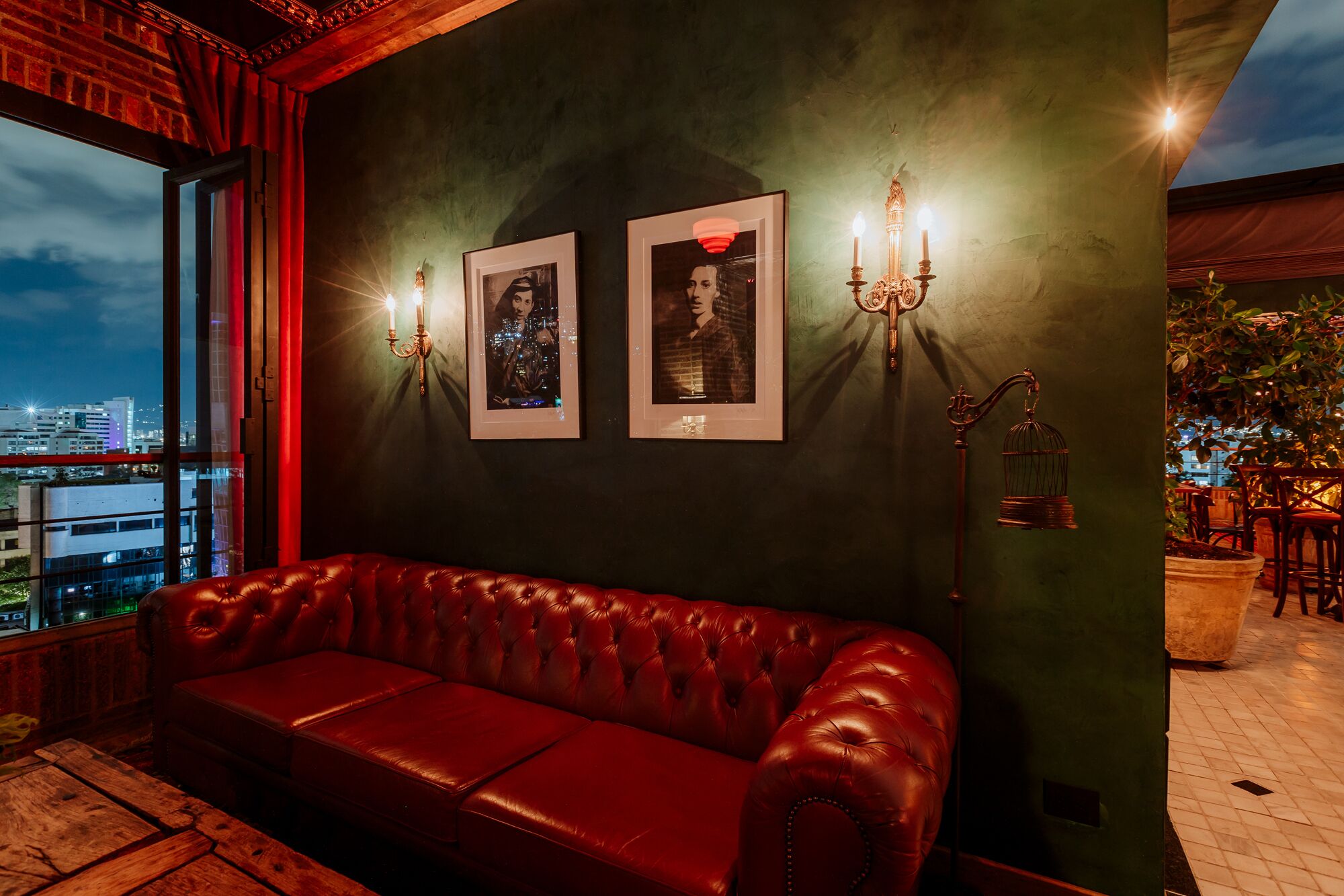 Photo - Hotel El Zarzo