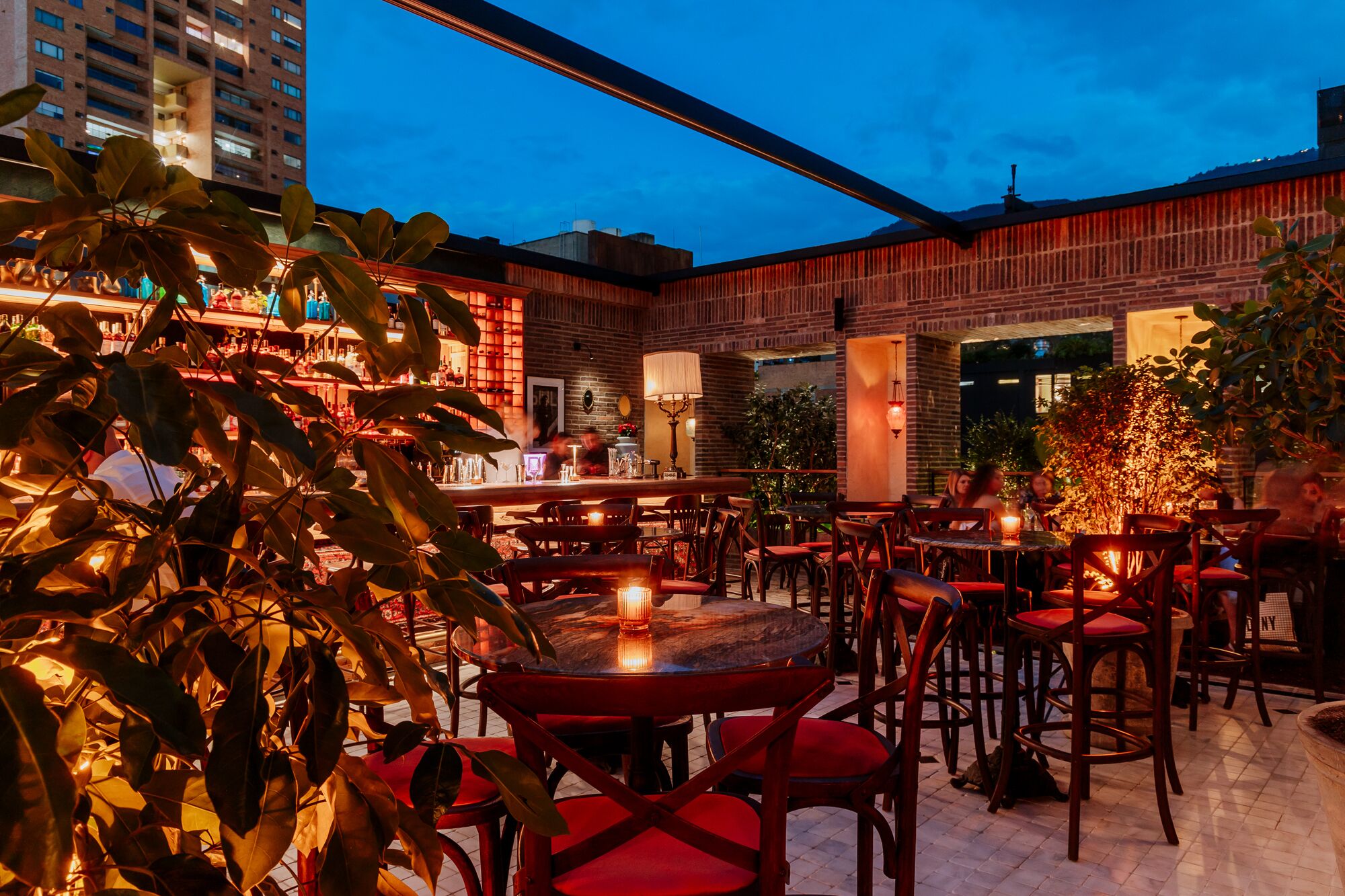 Photo - Hotel El Zarzo