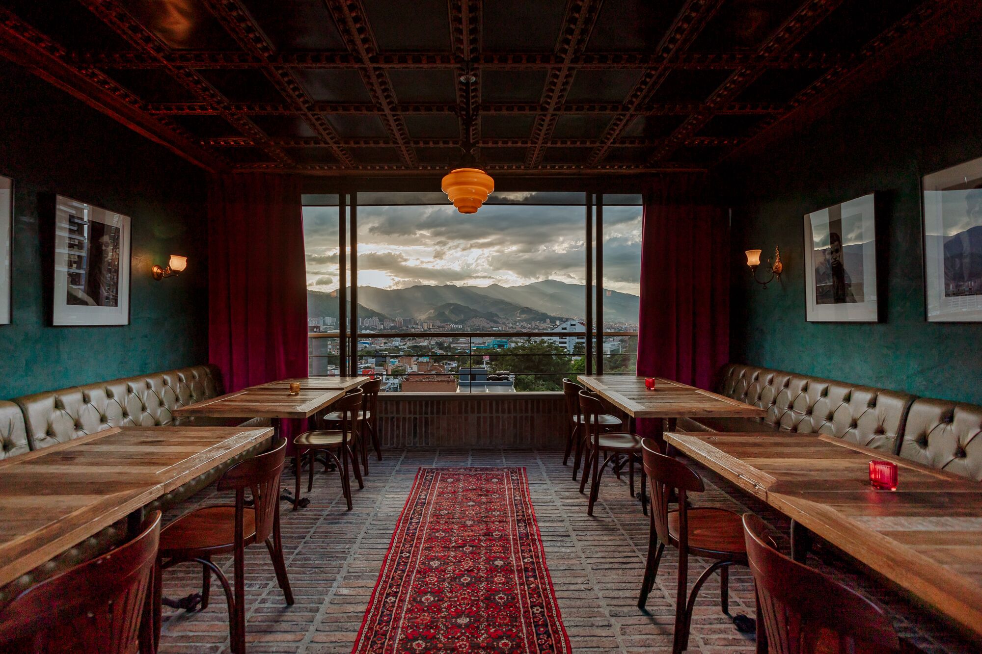 Photo - Hotel El Zarzo