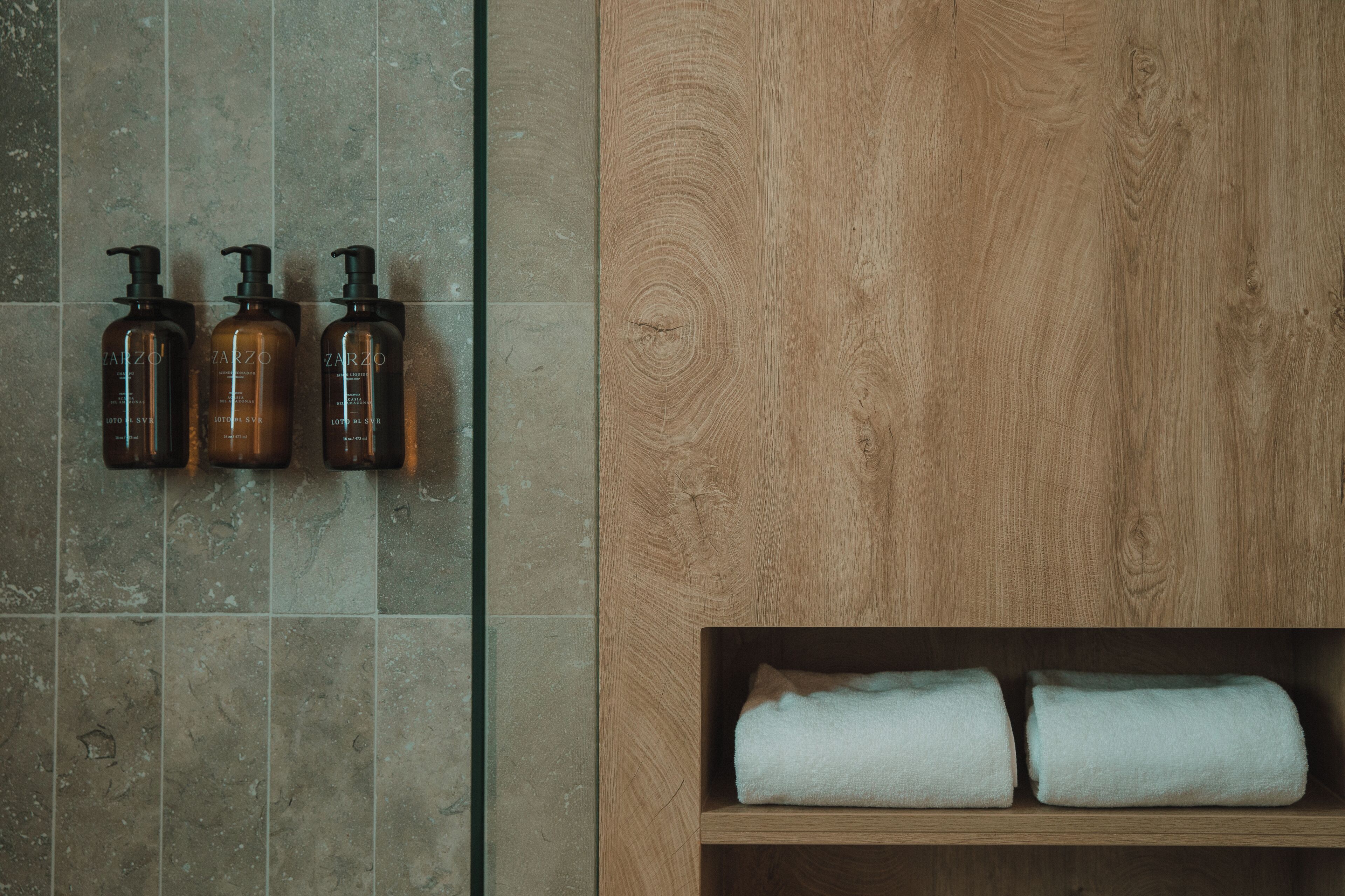 Photo - Hotel El Zarzo