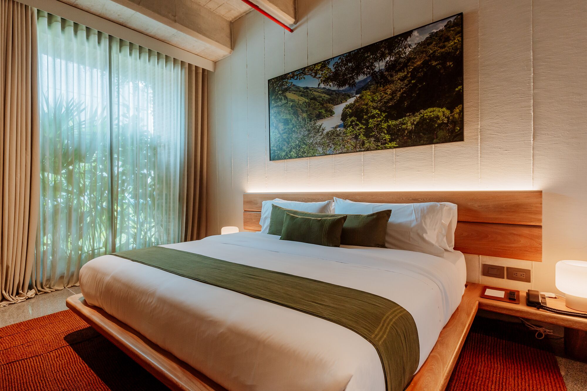 Photo - Hotel El Zarzo