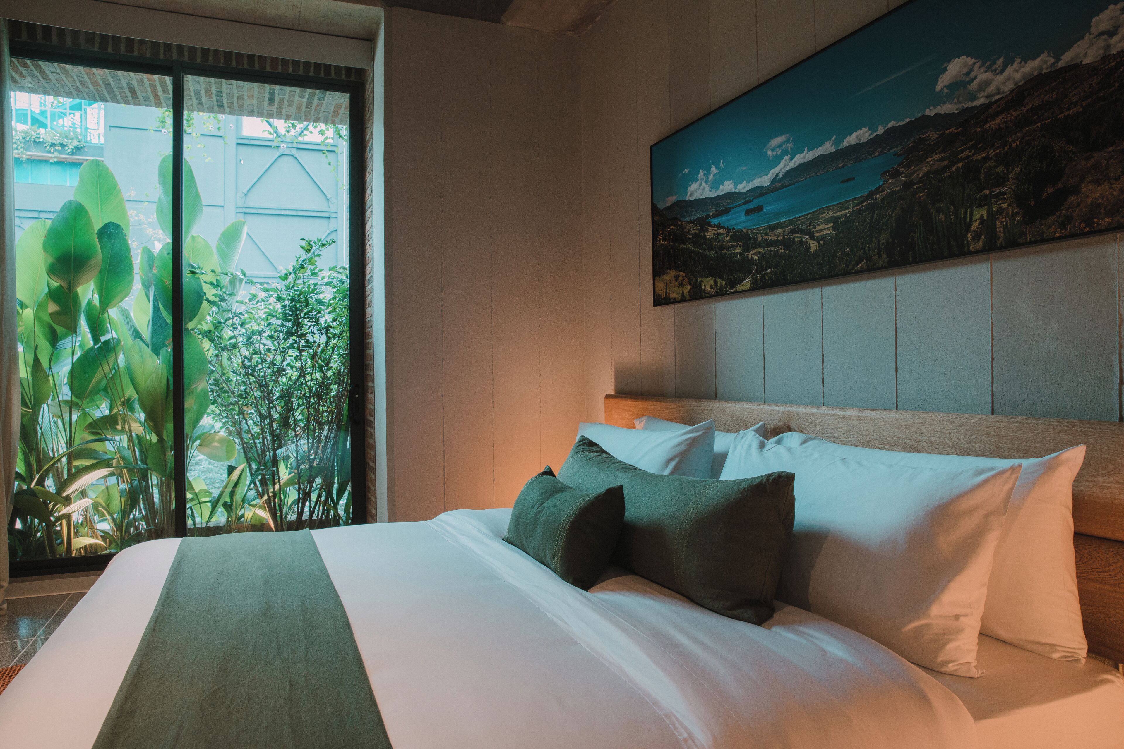 Photo - Hotel El Zarzo