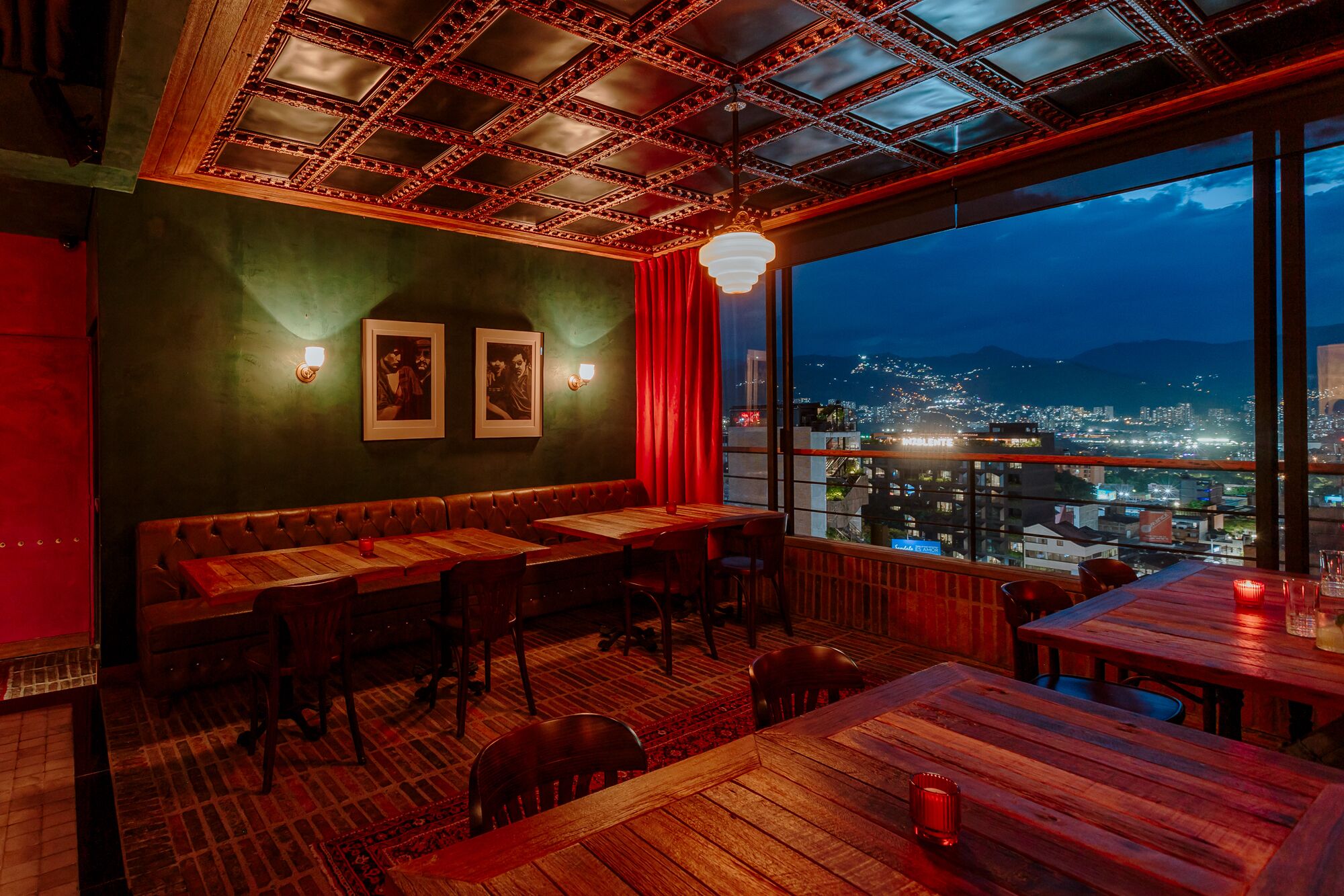 Foto - Hotel El Zarzo