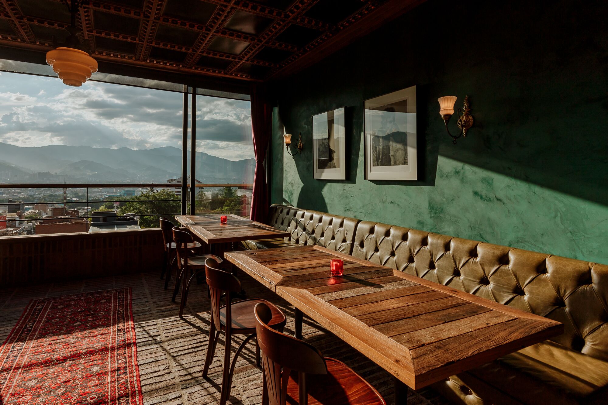 Photo - Hotel El Zarzo